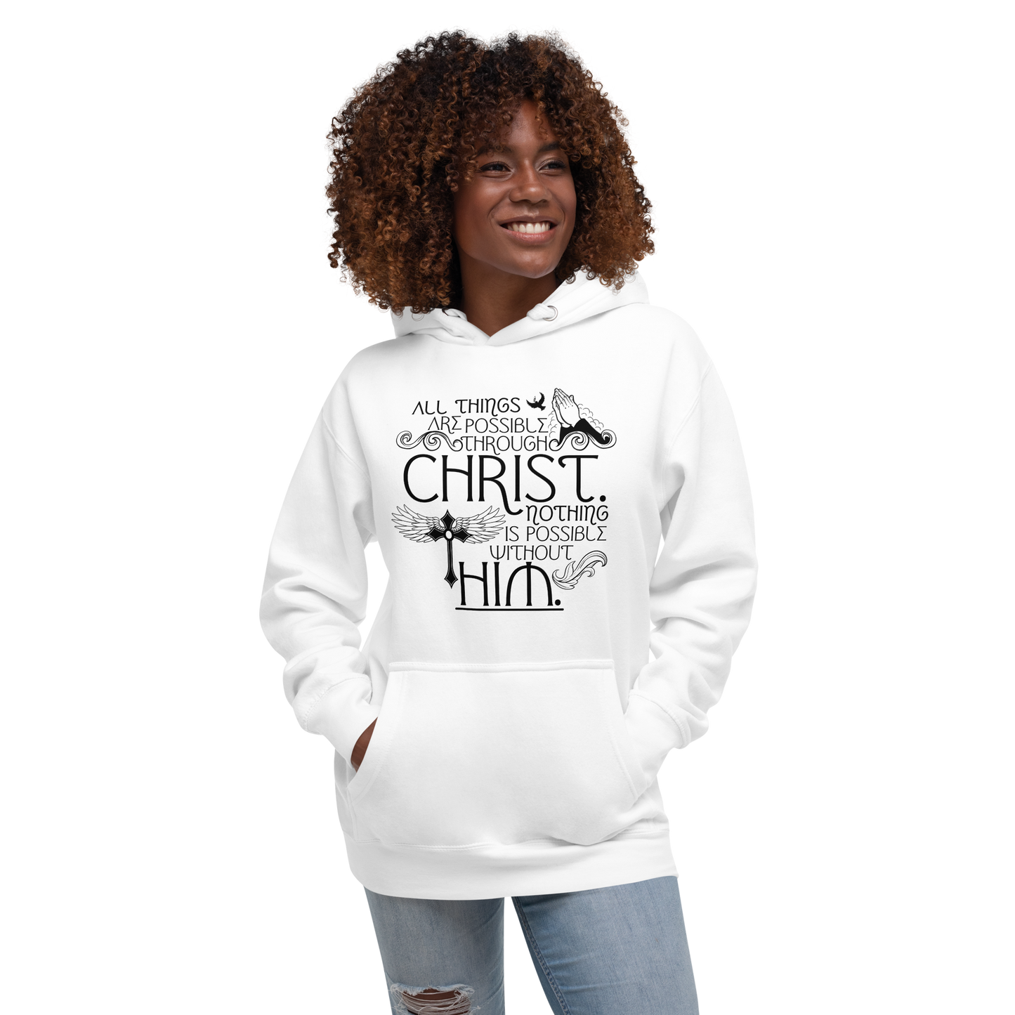 Embody Christ